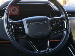 لاند روفر رانج روفر سبورت